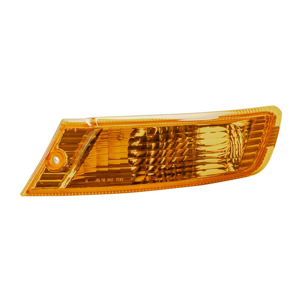 Fits 05-07 JP LBRTY P/S.L LH