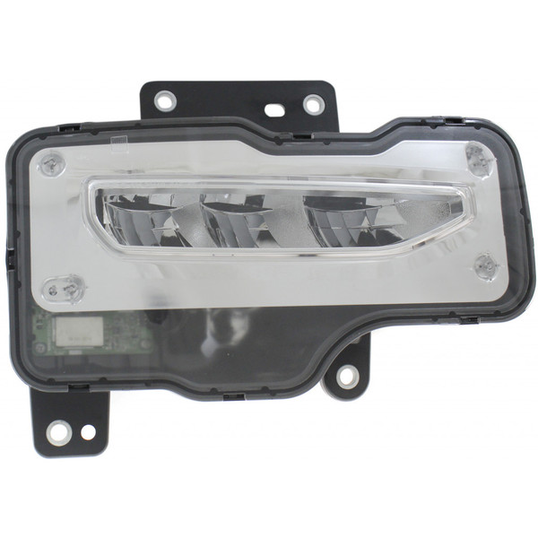 Fits GC SIERRA 1500 16-17 FL ASY RH DOT