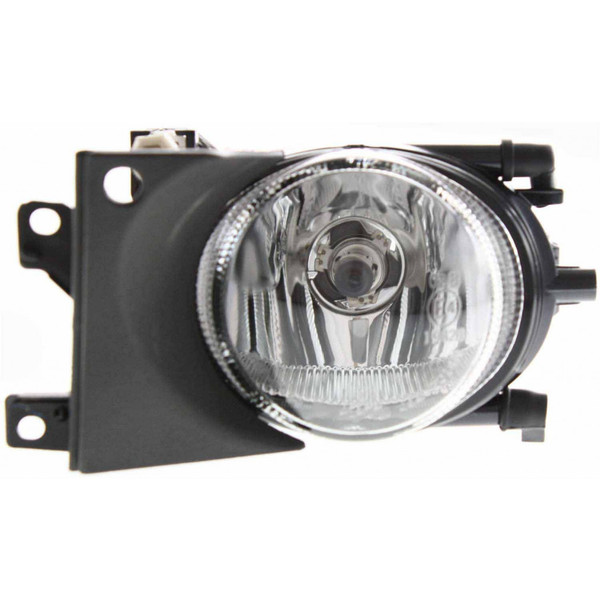 Fits BM 5 SERIES 01-03 FL ASY LH (525/530/540I)