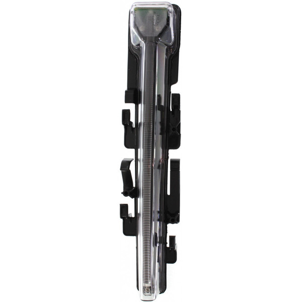 Fits FD FIESTA SDN/HB 11-13 PL ASY LH CAPA