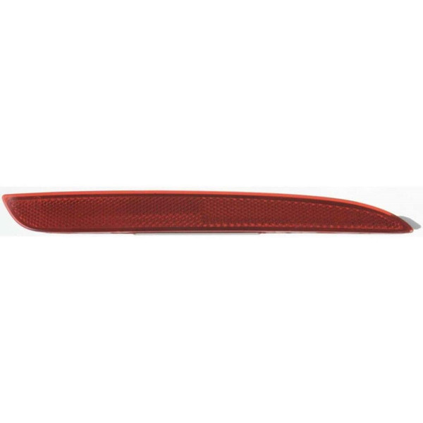 Fits MZ 3 10-13  R/REFLECTOR RH