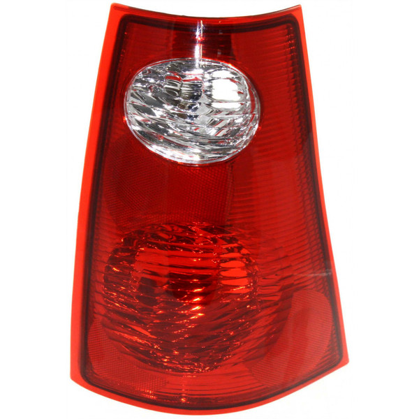 Fits FD XPLOR SPORT (TRAC) 01-05 Tail Light Passenger Side Unit