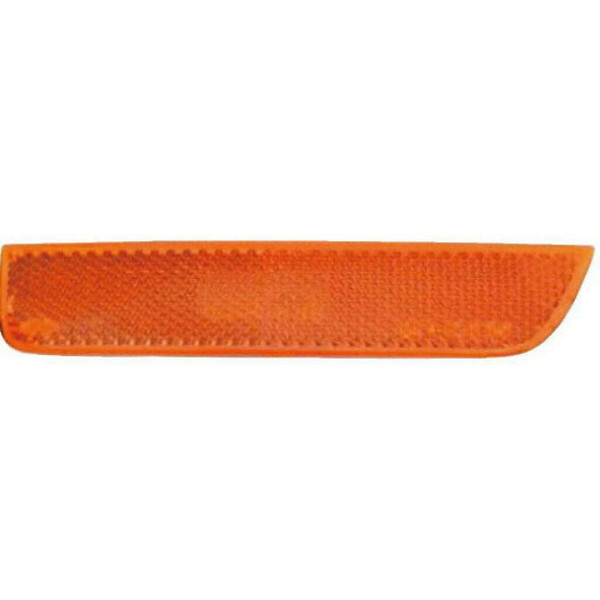 Fits VK PASAT 01-05 FRONT Side Marker Light Passenger Side (AMBER) Unit
