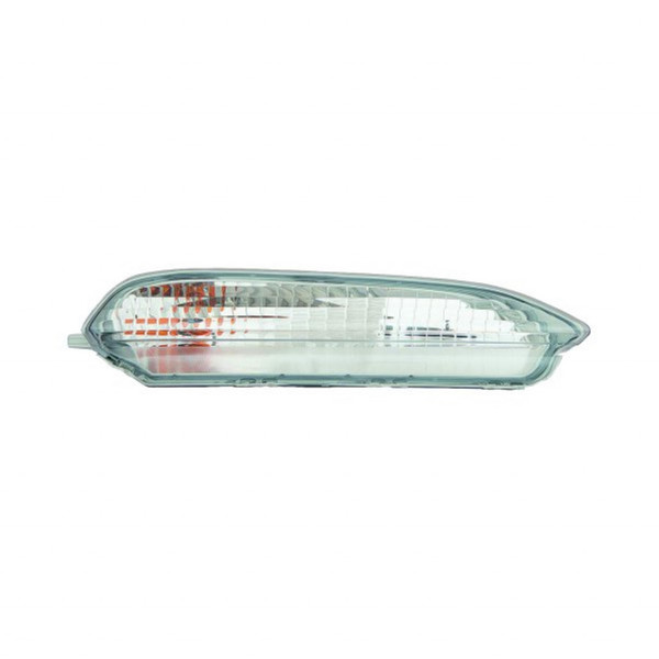 For Honda Pilot Turning Signal Light Assembly 2016-2018 Passenger Side w/ Parking Light For HO2531127 | 33300-TG7-A01