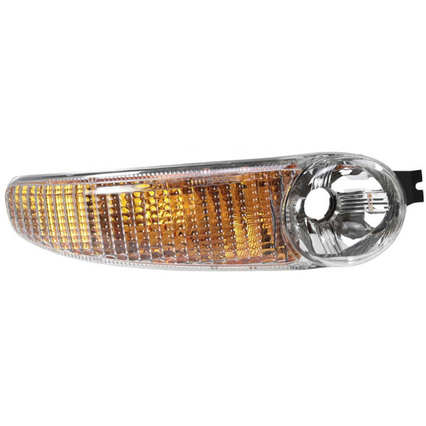 Fits GC YUKON XL DENALI 01-06/SIERRA C3 99-02/SIERRA DENALI 99-06 PSL UNIT RH CAPA