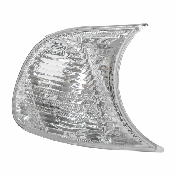 Fits 02-02 BW 3 SRS CPE/02-06 M.3 (White) P/S.L RH