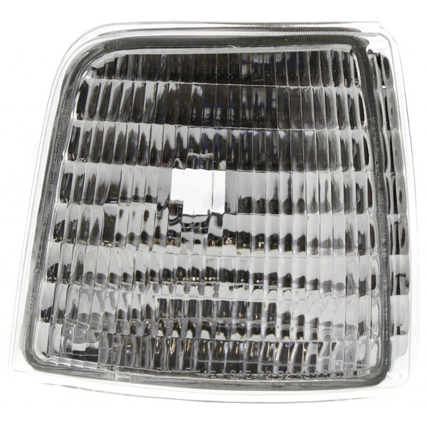 Fits FD F-PICK UP  92-97/BRONCO 92-96 SML UNIT RH CAPA