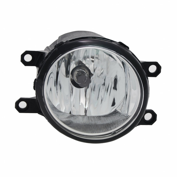 For Toyota 4Runner Fog Light Assembly 2010 11 12 2013 Driver Side For TO2592124 | 81220-0W040