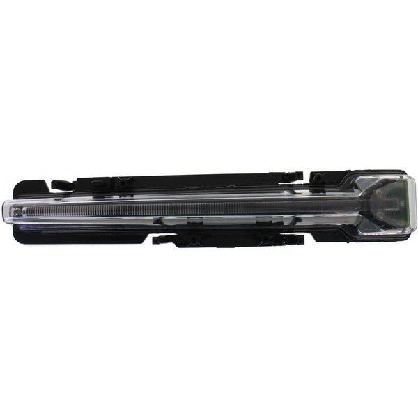 Fits FD TAURUS 10-14 P/SML ASY LH CAPA