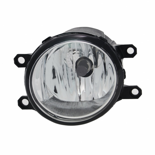 For Toyota 4Runner Fog Light 2010 11 2013 Passenger Side For TO2593124 | 81210-0W050