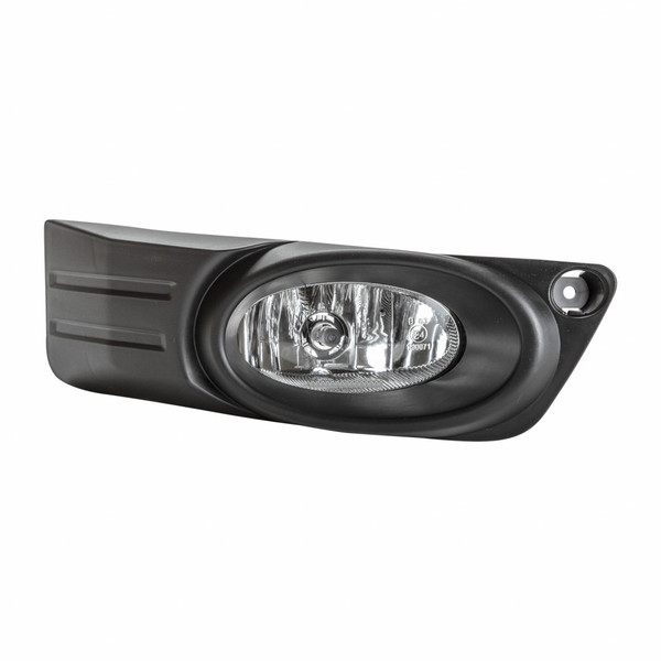 Fits 12-13 HD F.I.T SPT Foglight RH