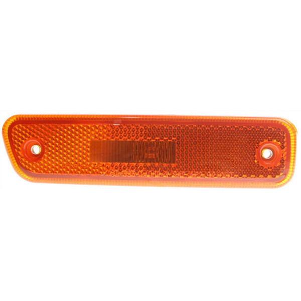 Fits Chevy Tracker 99-04 SML ASY RH AMBER
