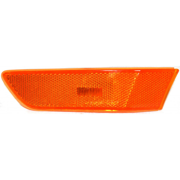 Fits IF G35 CPE 03-07 F/SML ASY LH DOT