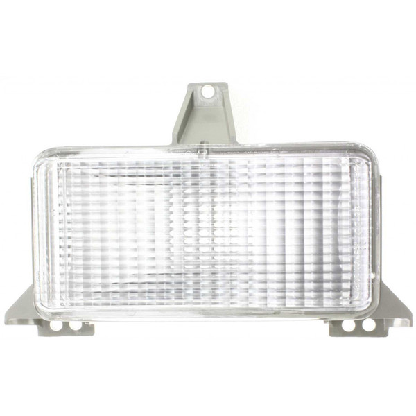 Fits CV/GC C/K 83-86/RV 87-88/SUBURBAN/JIMMY/Blazer 83-88 P/SL UNIT W/SINGLE HL R=L