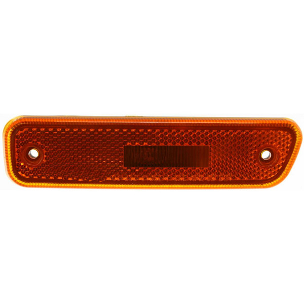 Fits Chevy Tracker 99-04 SML ASY LH AMBER