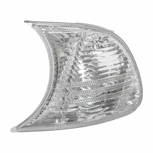 Fits 02-02 BW 3 SRS CPE/02-06 M.3 (White) P/S.L LH