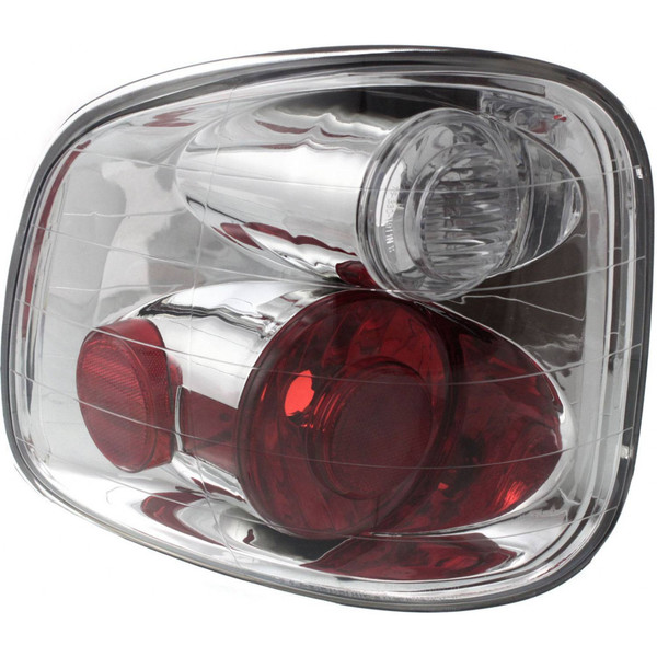 Fits FD F 150/250LD PICK UP  01-04 RL UNIT LH W/LIGHTING MODEL