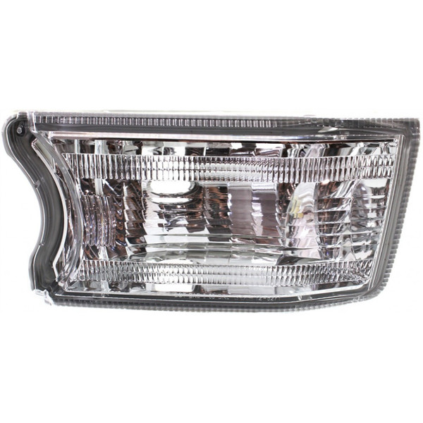 For Toyota 4Runner Turn Signal Light Unit 2010 2011 2012 2013 2014 Passenger Side For TO2532115 | 81521-35340