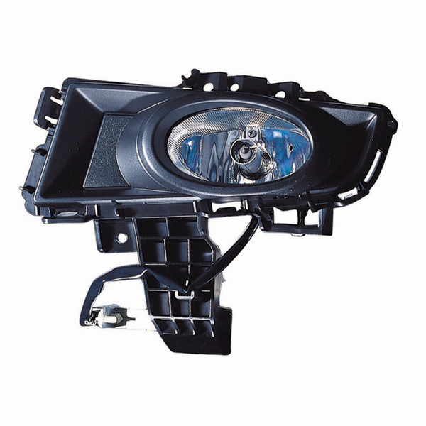 Fits MZ 3 SDN 07-09 FL ASY STD TYPE LH CAPA