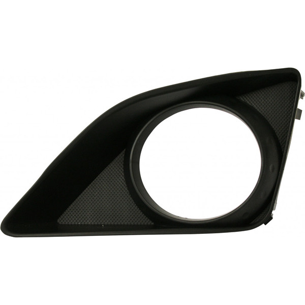 Fits TY COROLA 09-10 COVER FLW/FL TYPE LH