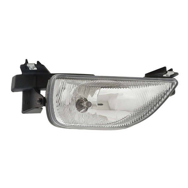 Fits NS ALTMA 00-01 Foglight Passenger Side Assembly