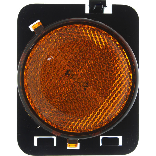 For Jeep Wrangler JK Side Marker Light Passenger2007-2018 Side For CH2551127 | 55078144AA