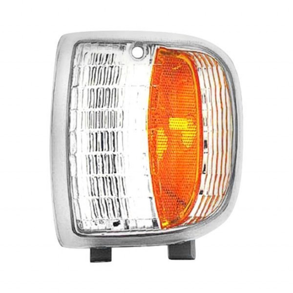 Fits MZ PU 94-97 P.L LH Unit