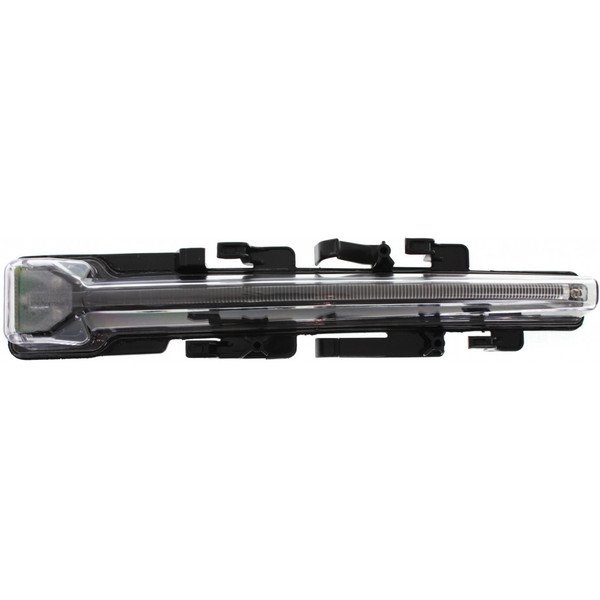 Fits 11-13 Ford FESTA P.L LH
