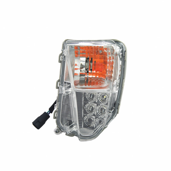Fits 12-15 Toyota PRUS S.L LH