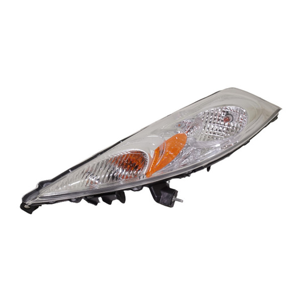 For Nissan Juke Signal Light 2011 12 13 2014 Driver Side Non Nismo For NI2530117 | 26125-1KM0B