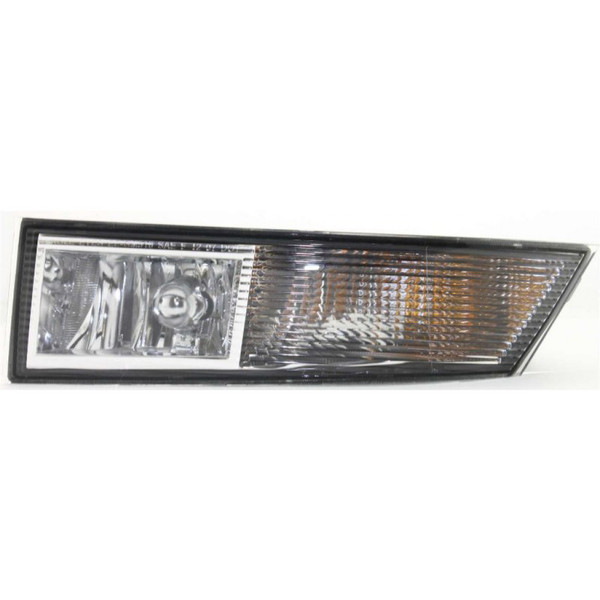 Fits CD ESCALADE/ESV/EXT 07-13 FL ASY W/PLATINUM PKG LH CAPA