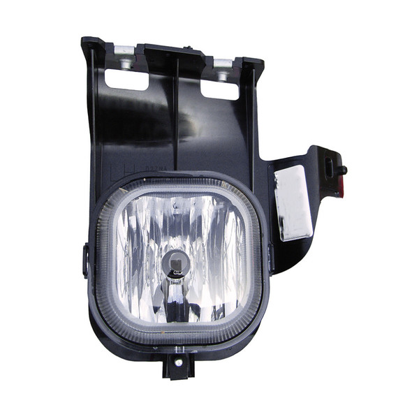 FD RNGER '06-'07 FOG LAMP(W/O STX MODEL)(FACTORY INSTALLED)