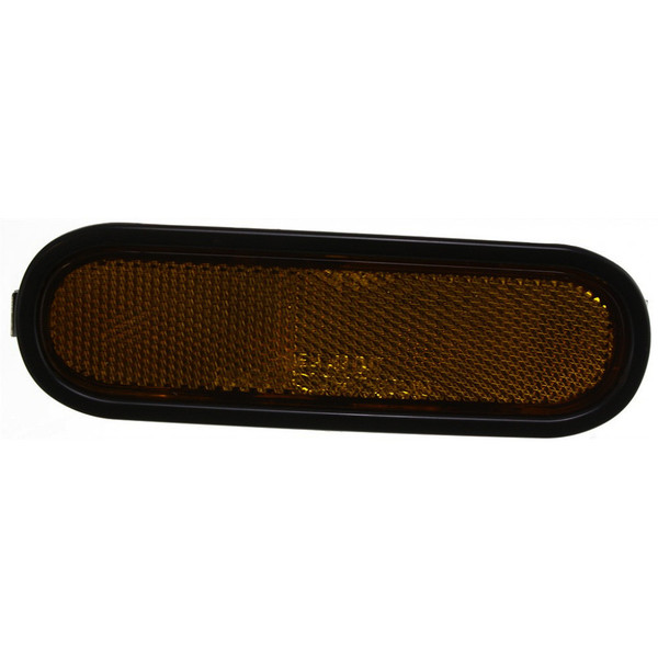 Fits HD CIVIC DEL SOUL 93-97 SML UNIT R=L