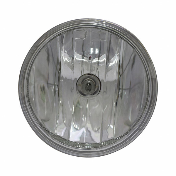 For Chevy Traverse Fog Light Assembly 2018 2019 R=L Single Piece For GM2592313 | 42548992