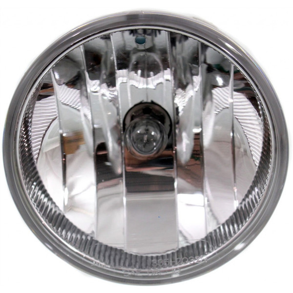 For Chevy Camaro Fog Light Driving 2010 2011 w/ RS Package For GM2592297 | 92231388