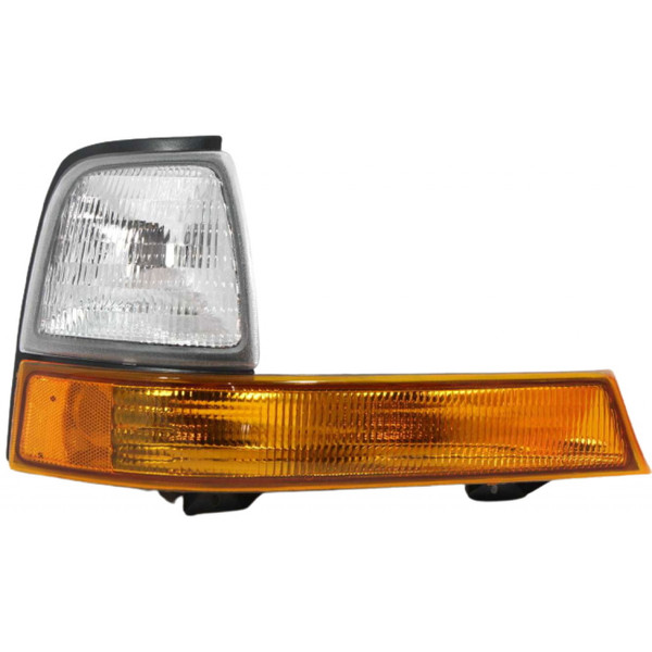 Fits FD RANGER 98-00 P/S/SML UNIT RH CAPA