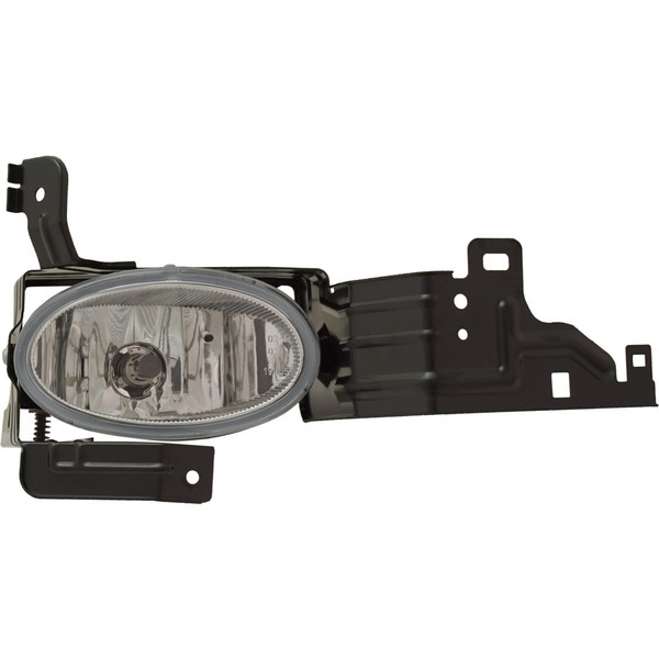 Fits HD ACCORD SDN-11-12 FL ASY RH DOT