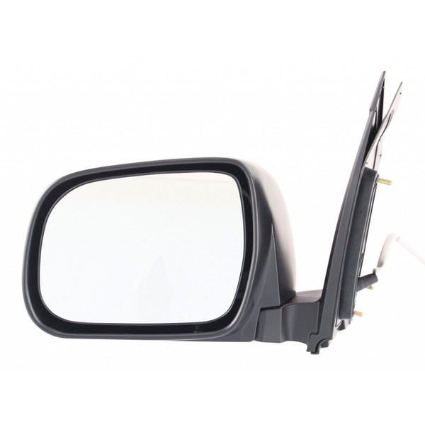 Fits TY SIENNA 04-10 w/o MEMORY Power HeatedMIR LH Paint to Match