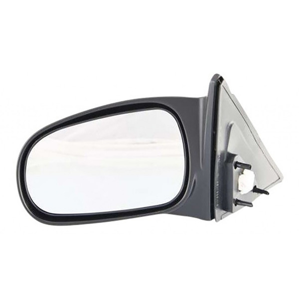 Fits HD CIVIC SDN 96-00 (GX/LX/EX MODEL) Power N-HT MIR LH Paint to Match