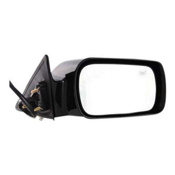 Fits TY AVALON 00-04 Power Heatedw/o MEM MIR RH Paint to Match