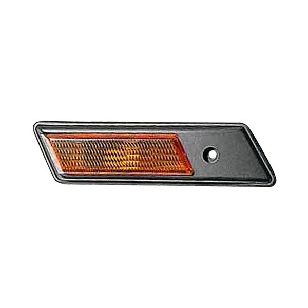Fits BMW 5 Series 89-96 Side Repeater Light. LENS & HOUSING Driver Side Unit