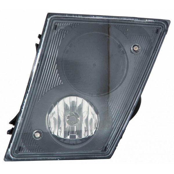 For Volvo VNL Series Fog Light Assembly 2003-2012 Driver Side w/o Daytime Running Light (w/o VNL300 / VNM200 Model) For VO2592120 | 20737500