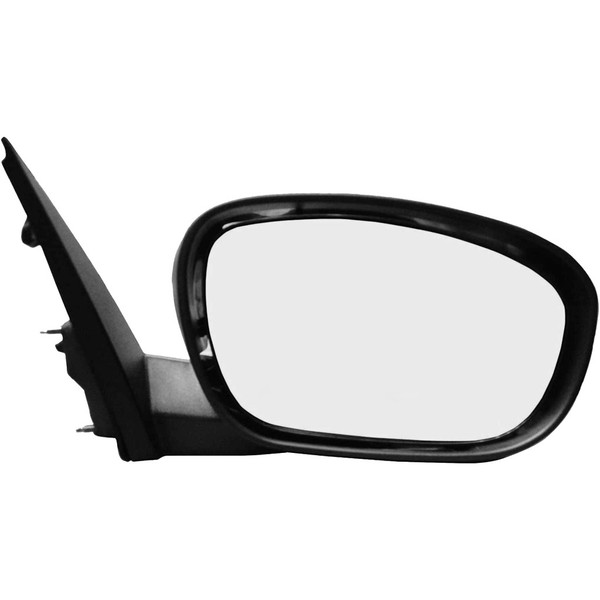 Fits DG CHARGER 08/CR 300 06-09 N-FLD Power HeatedMIR RH Paint to Match