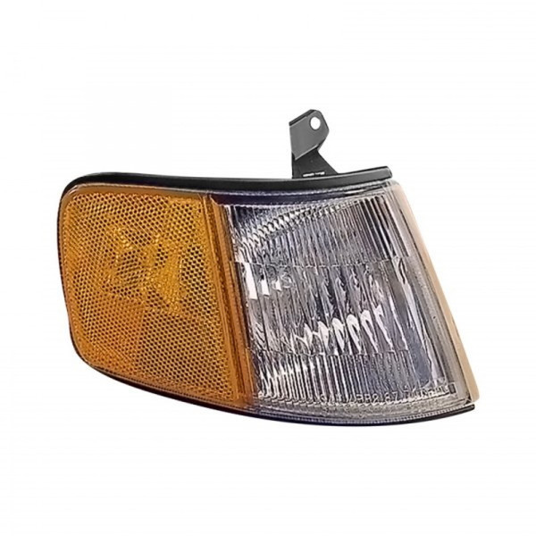 Fits HD CIVIC COUPE CRX 90-91 SML ASY RH
