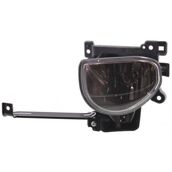 Fits 09-11 AC Tail Light Foglight LH
