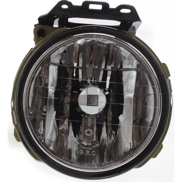 Fits 00-04 SB LEGCY OUTBK/03-06 B-AJA F.L RH