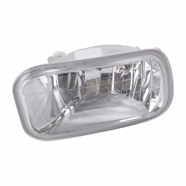 For Dodge RAM 2500 / 3500 Fog Light 2010-2018 Driver Side CAPA Certified For CH2594102 | 55372735AB
