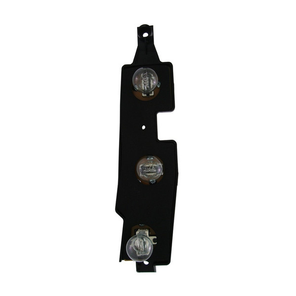 Fits Chevy Blazer/Tahoe/GMC YKON/SIEAR 92-00/CV Suburban 92-99/ESCLD 99-00/CK 88-02 Tail Light Unit