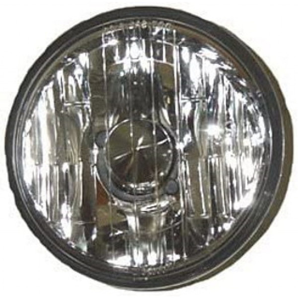 Fits Toyota HLANDR '01-'03 Foglight Unit