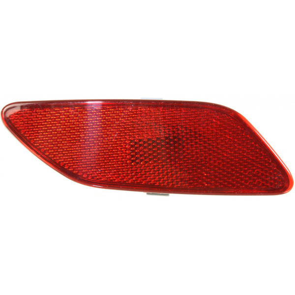 For Saturn Vue Rear Side Marker Light 2008 09 2010 Passenger Side For GM2861111 | 96830944